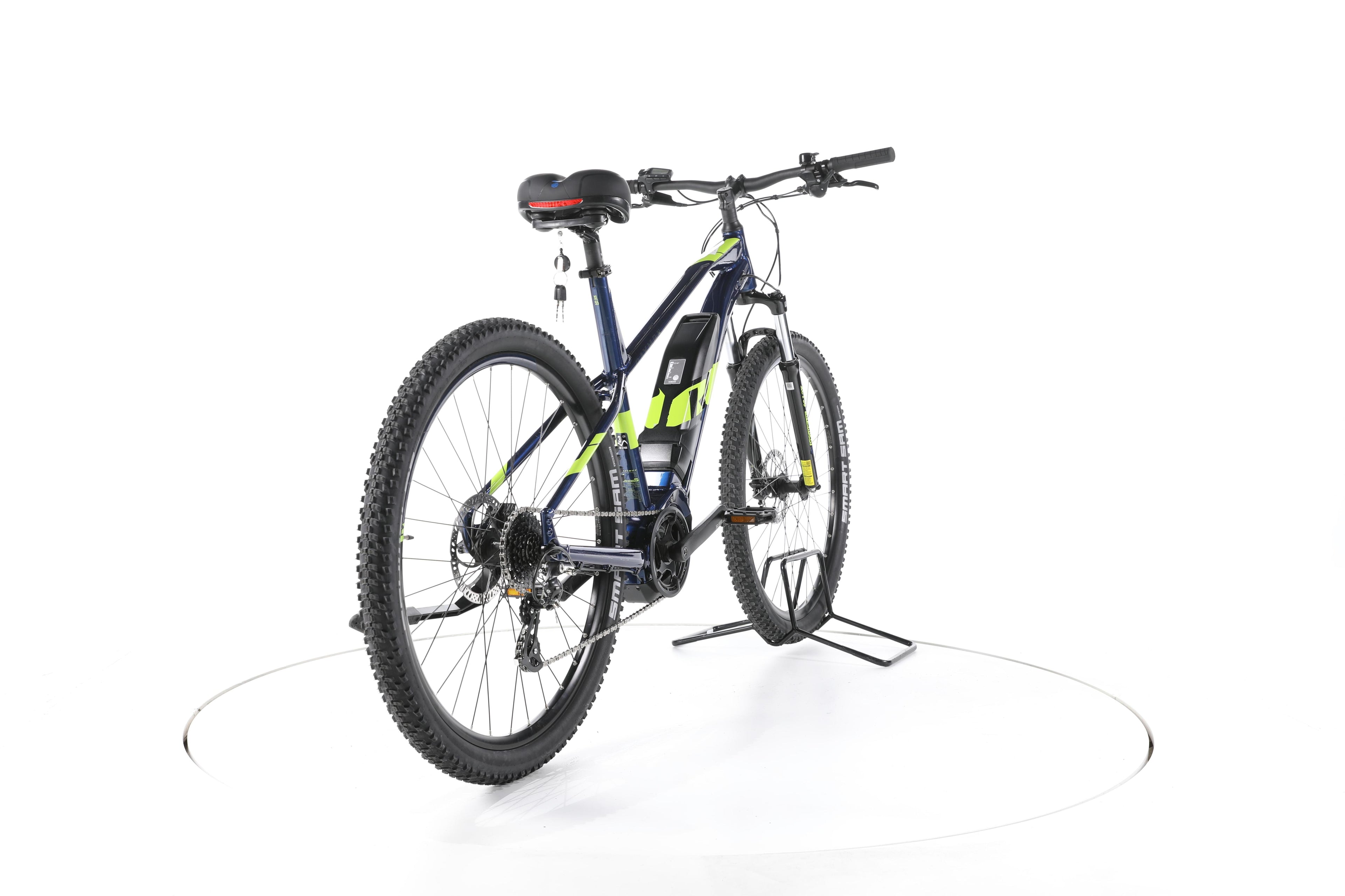 R Raymon Hardray E 1.0 E-Bike - Image 11