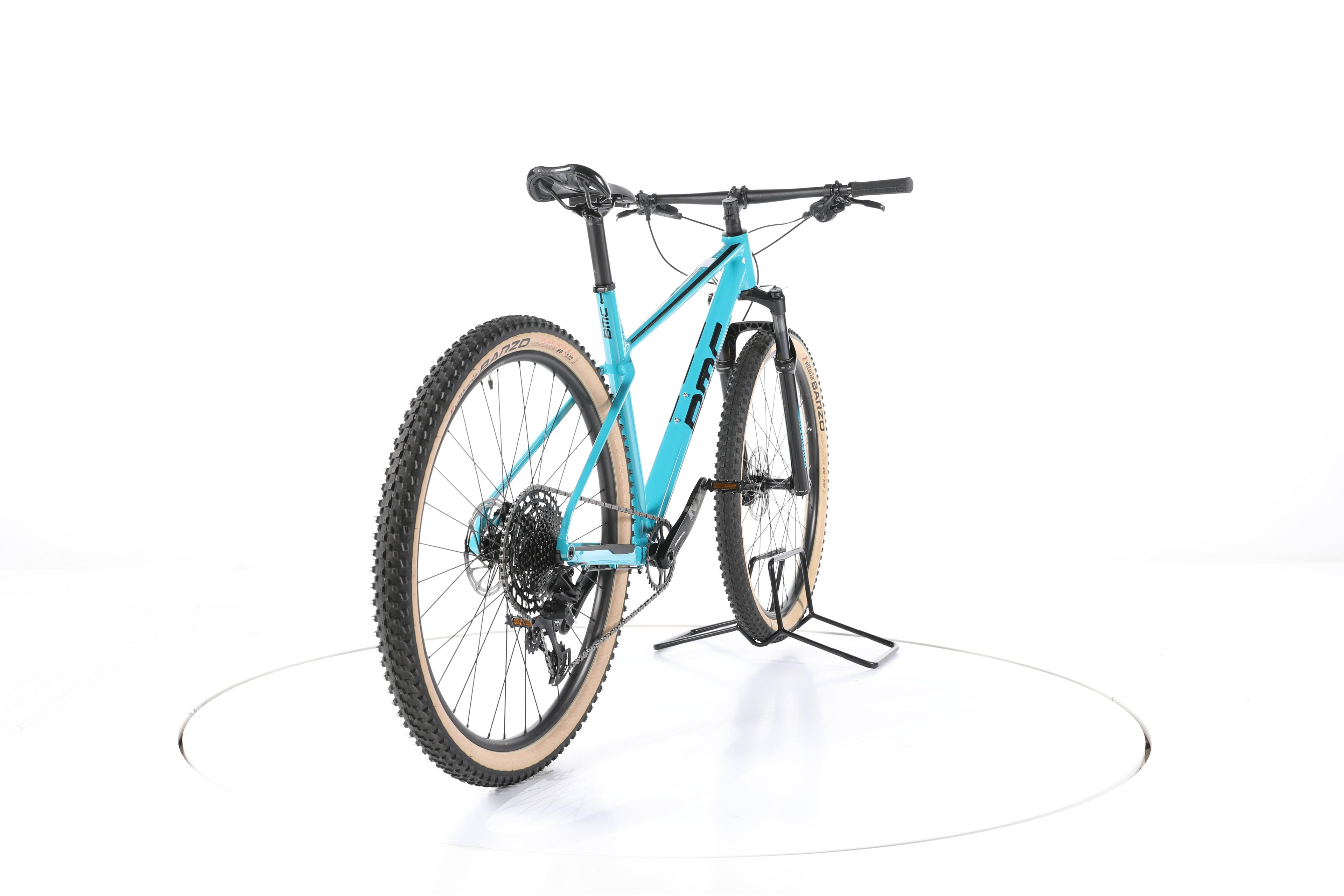 BMC Twostroke AL TWO - Image 11