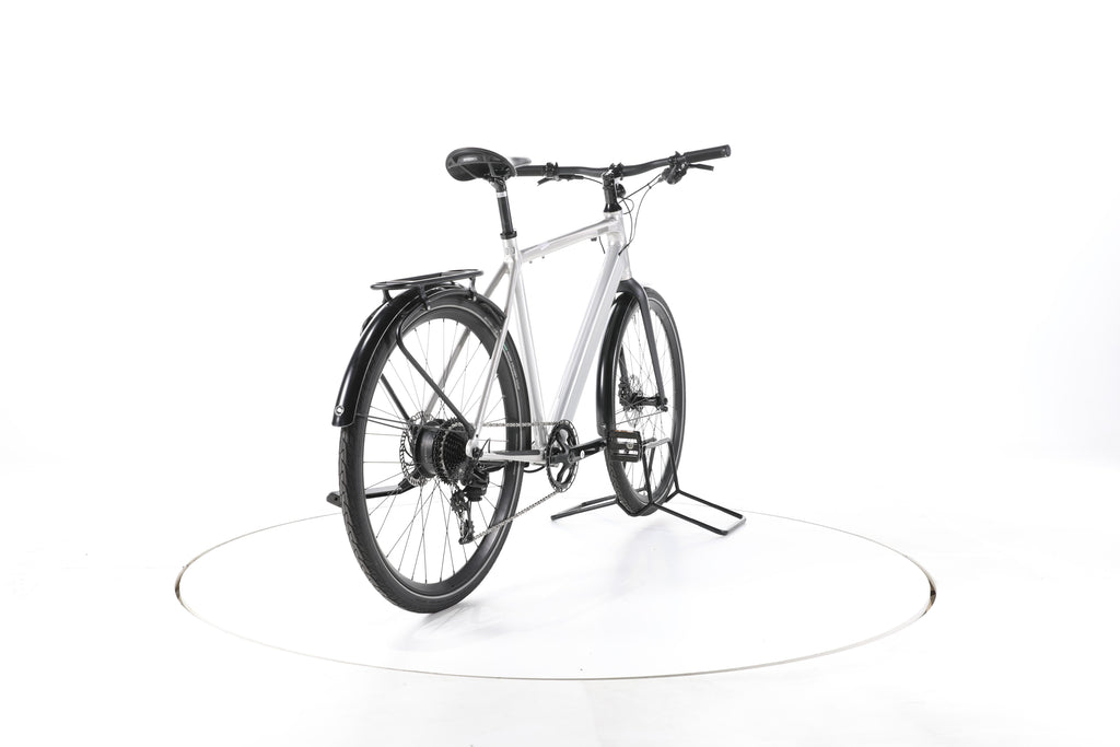 Coboc Vesterbro DMT Trekking E-Bike - Image 11