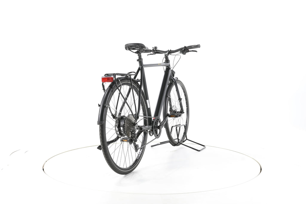 Kieler Manufaktur Modell 15 Trekking E-Bike - Image 11