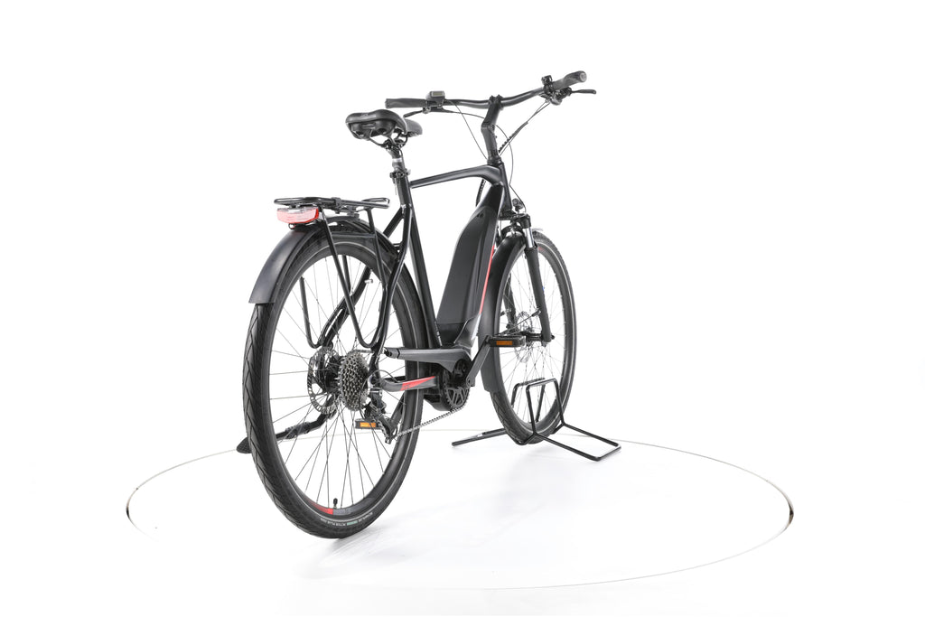 CONE Bikes eStreet 1.0 Trekking E-Bike - Image 11