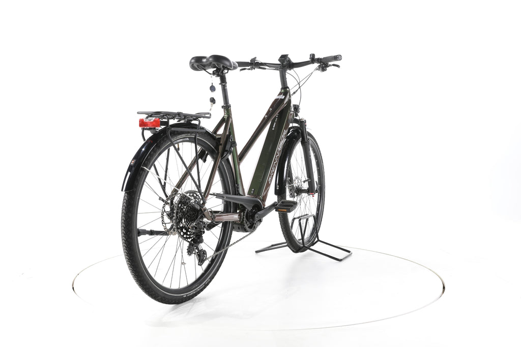 Brennabor T-68e Trekking E-Bike - Image 11