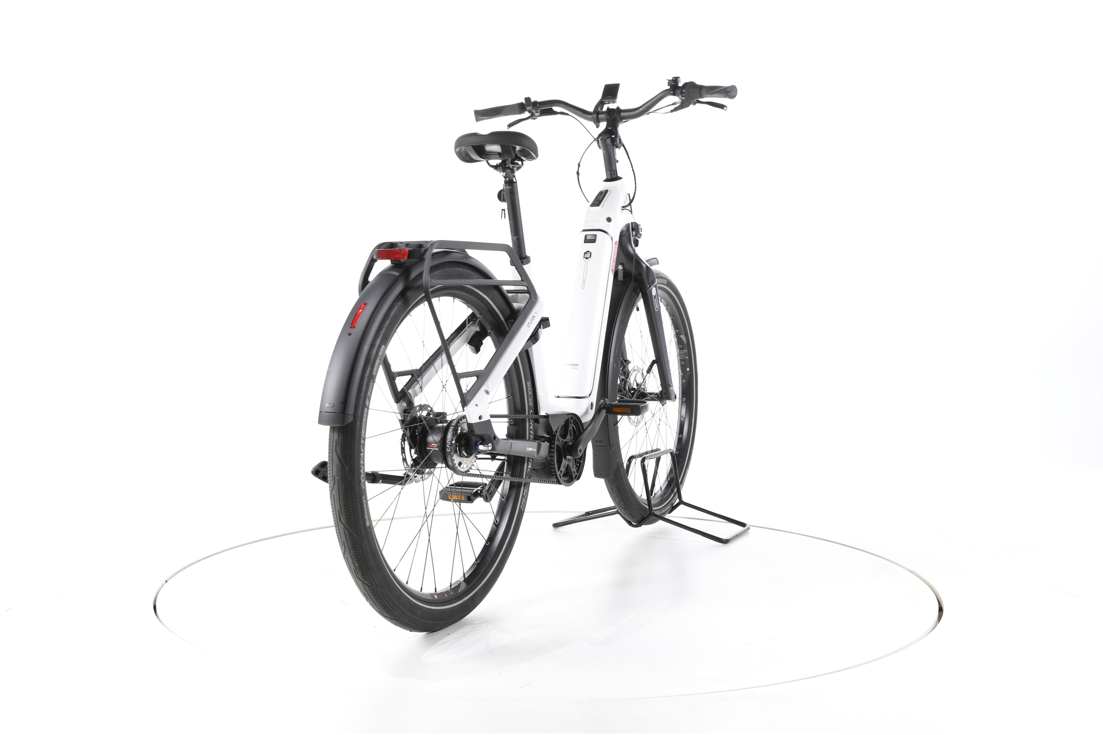 Victoria Utilyon 1 City E-Bike Tiefeinsteiger 2025 - Image 11