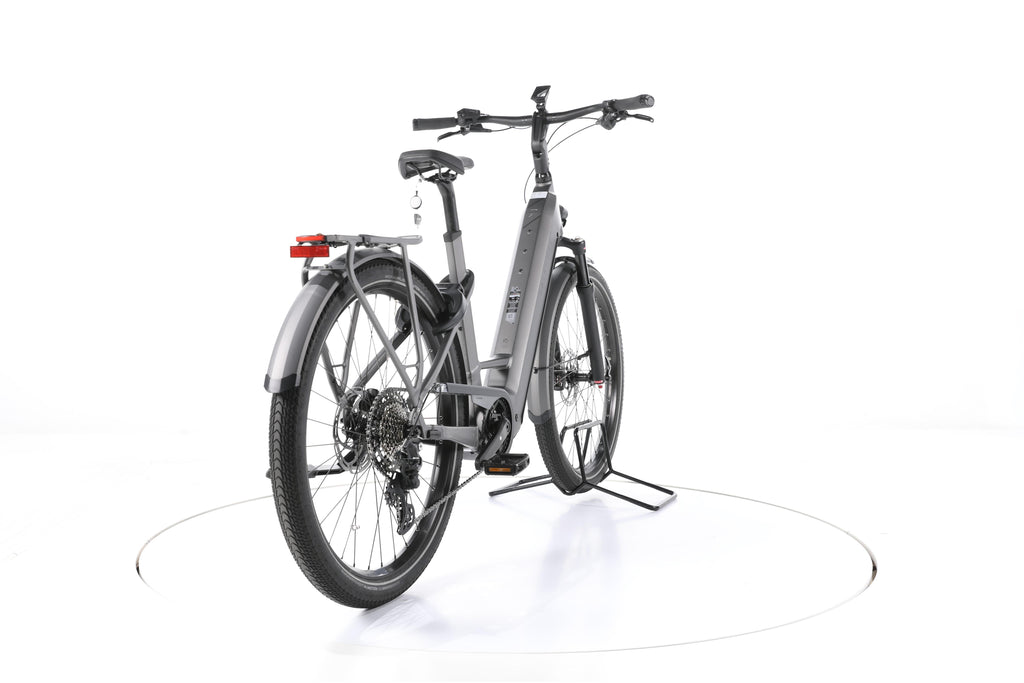 Kalkhoff Endeavour 7.B Move+ Trekking E-Bike Tiefeinsteiger - Image 11
