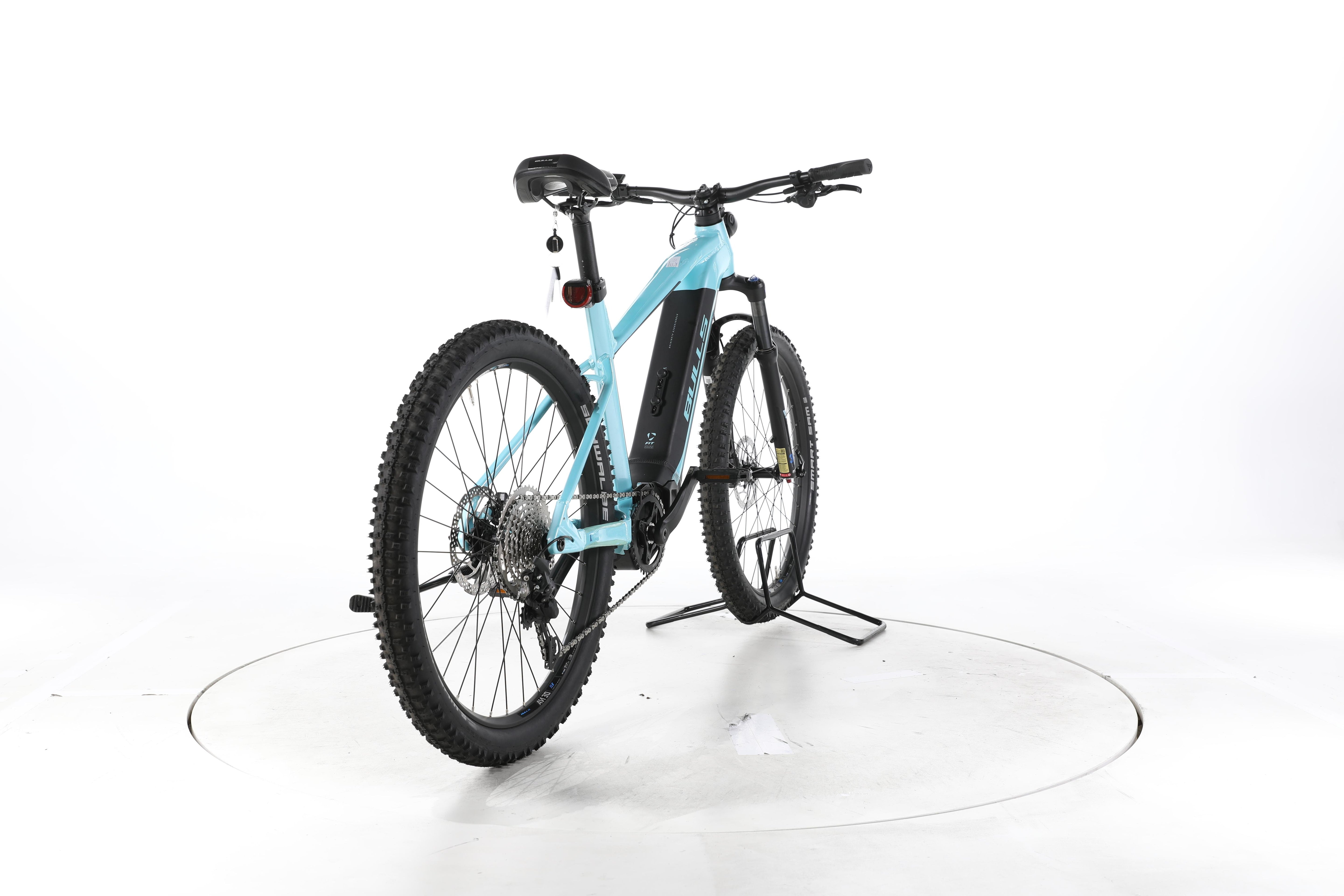Bulls E-Stream EVA 1 E-Bike - Image 11