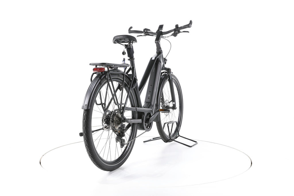 KTM Cento 10 Plus Er28 Trekking E-Bike 2023 - Image 11