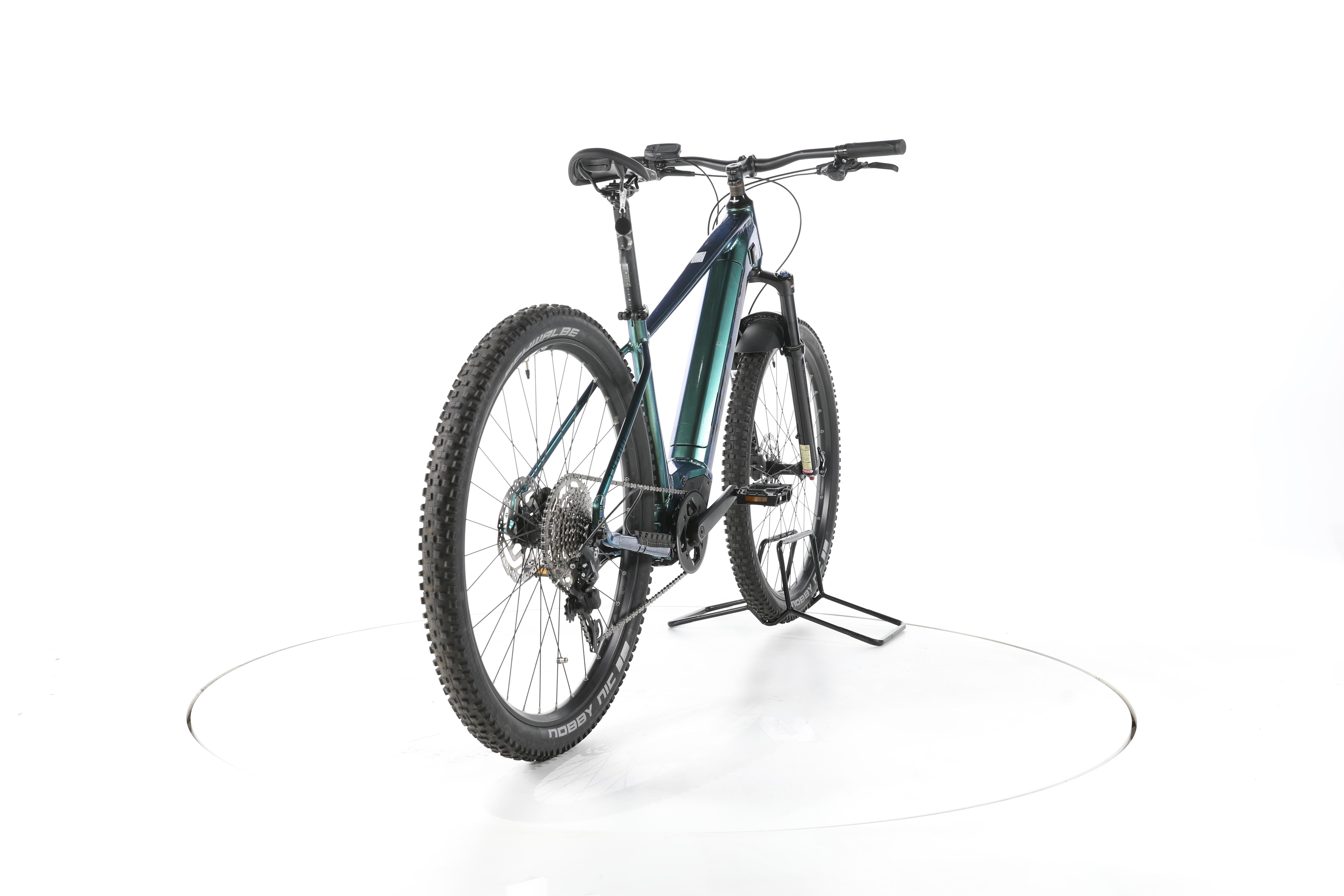 Kellys Tygon R50 E-Bike - Image 11