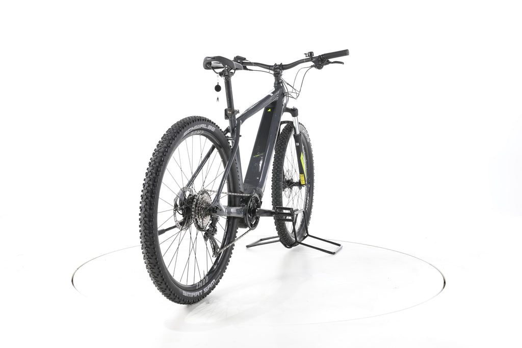 Bulls LT CX Evo 29 E-Bike - Image 11