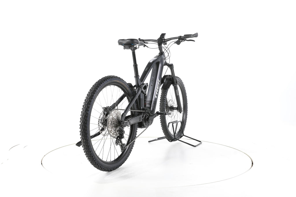Trek Rail+ 5 Gen 5 Fully E-Bike 2024 - Image 11