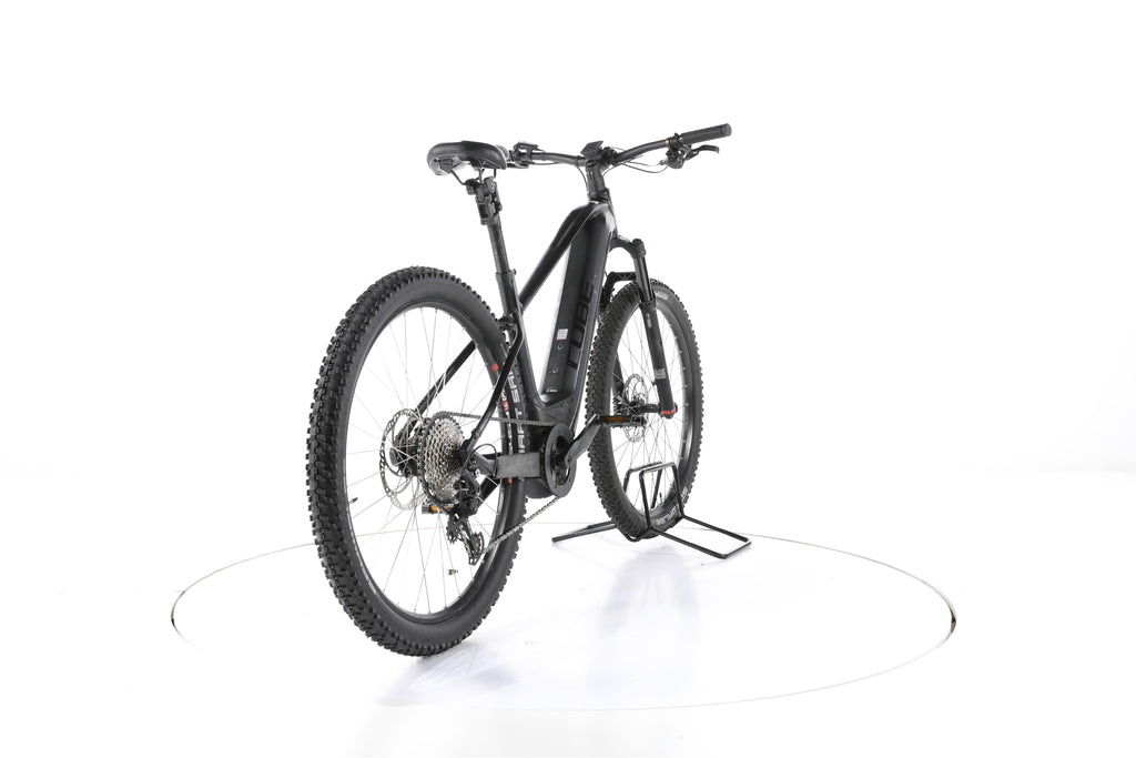 Cube Reaction Hybrid SLX E-Bike - Image 11