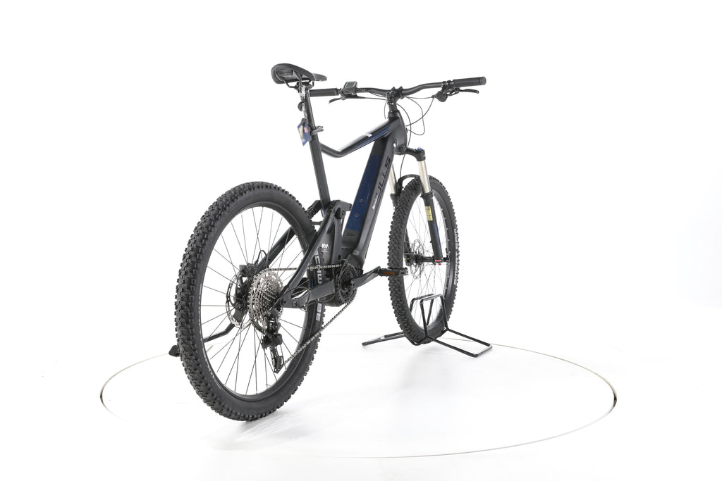 Bulls Copperhead EVO AM 1 E-Bike Fully - Image 11