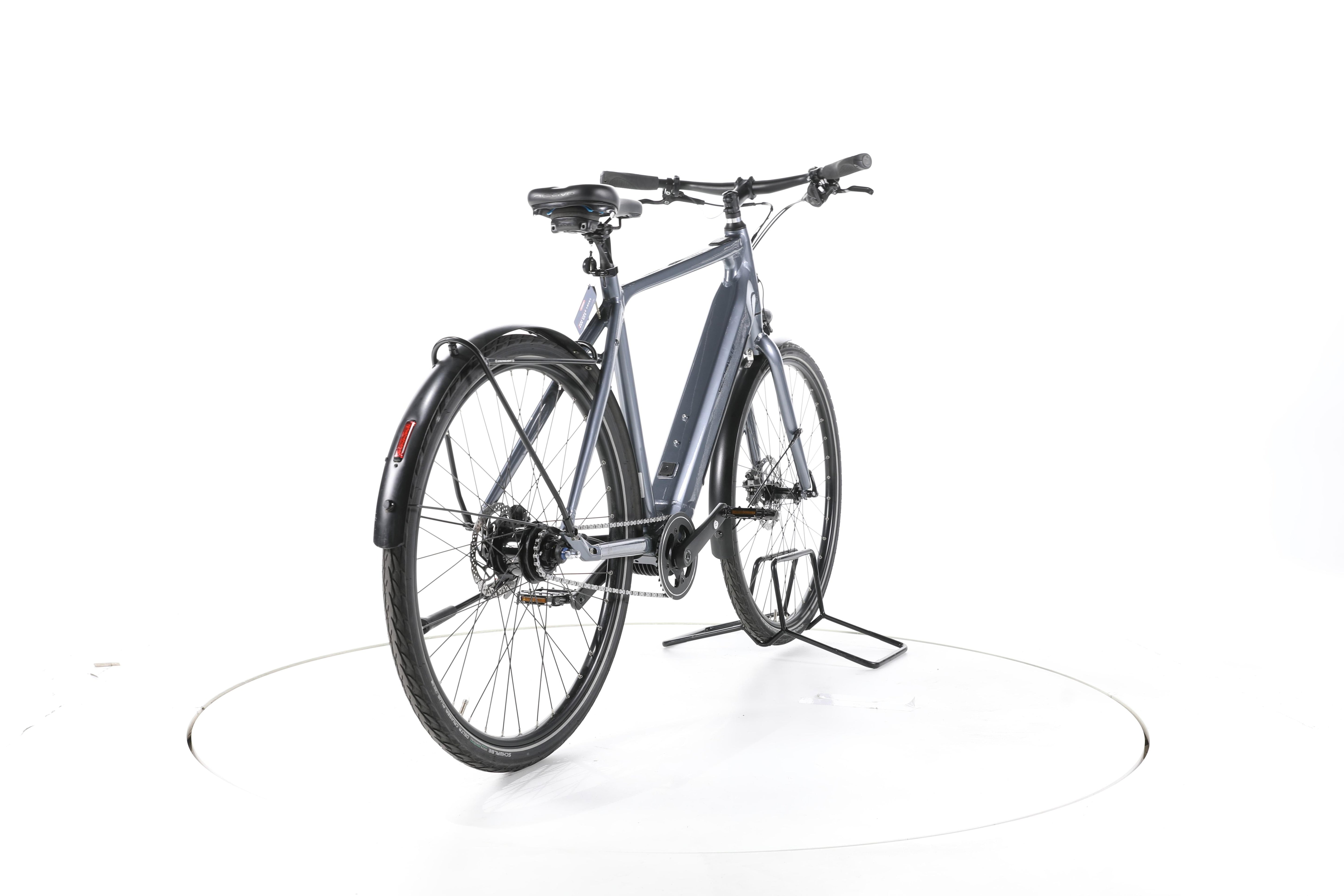 Velo de Ville 6TY City E-Bike - Image 11