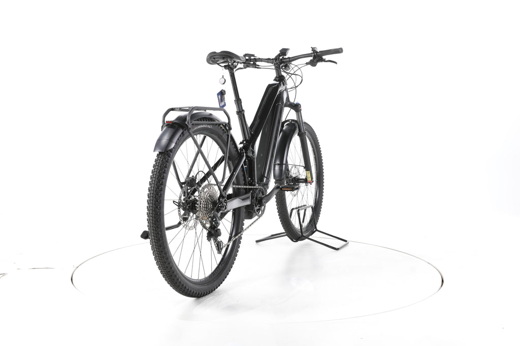 Trek Powerfly FS 4 E-Bike Fully 2024 - Image 11