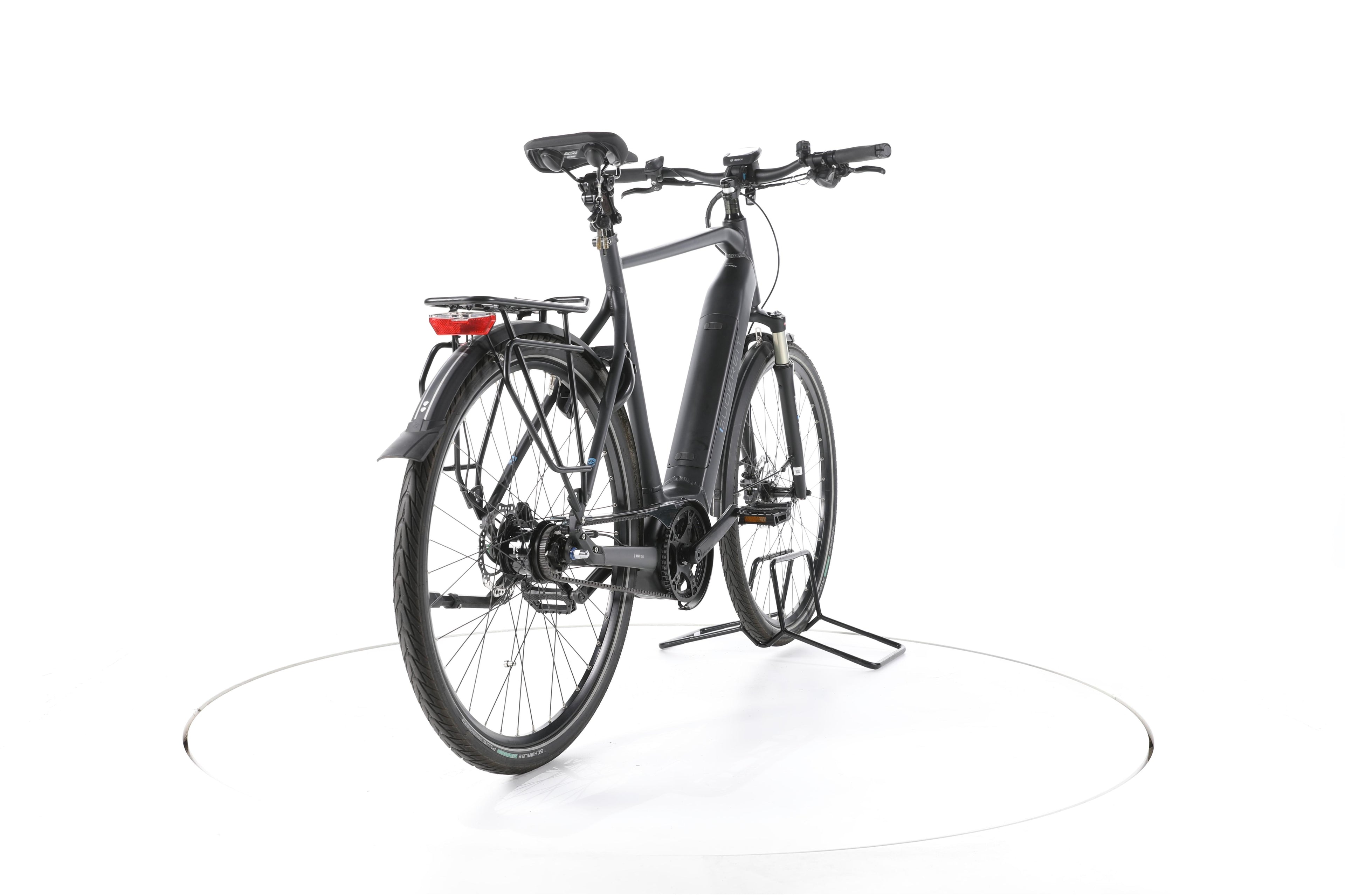 Gudereit ET-10 Evo City E-Bike - Image 11