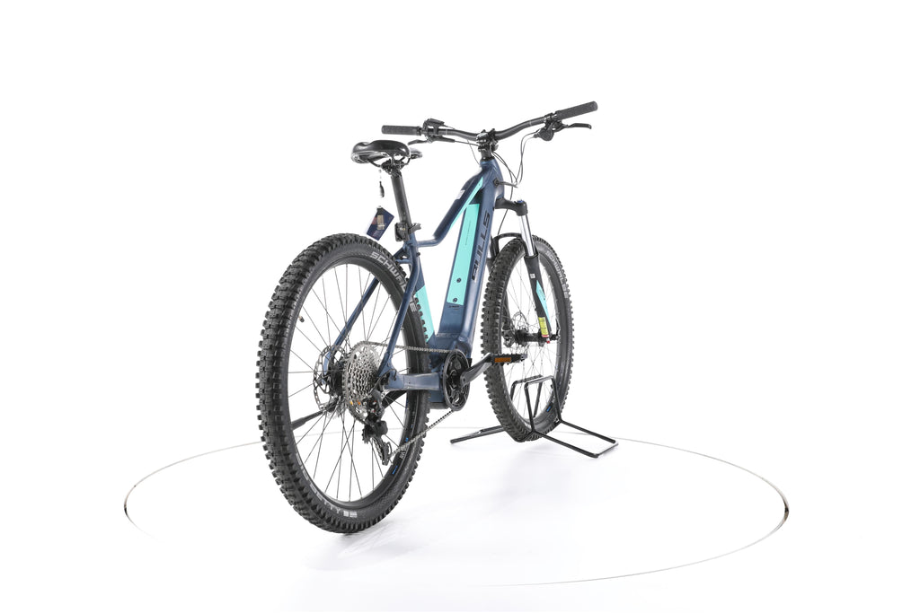 Bulls Aminga EVA 1 E-Bike 2023 - Image 11