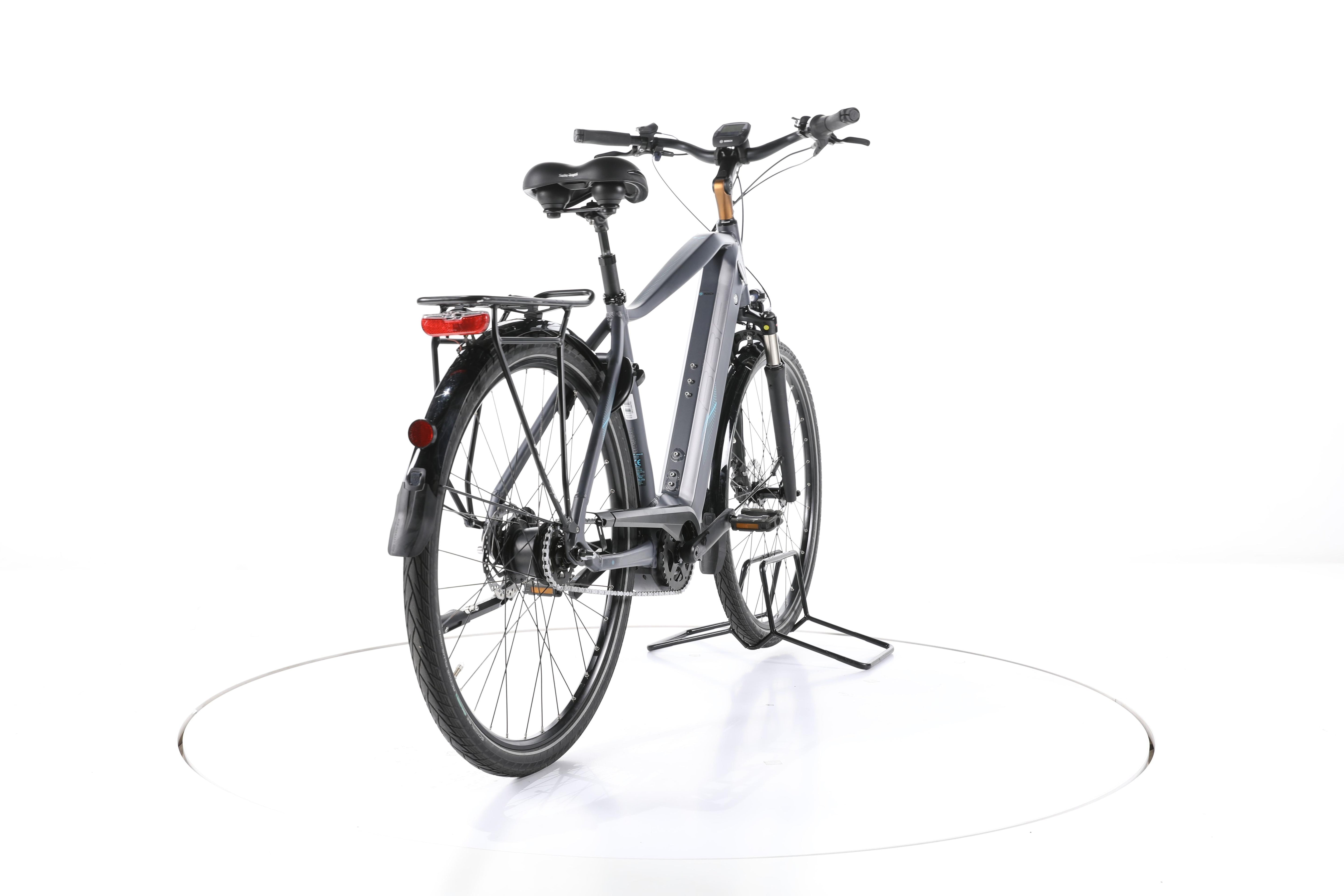 BBF Arosa City E-Bike - Image 11