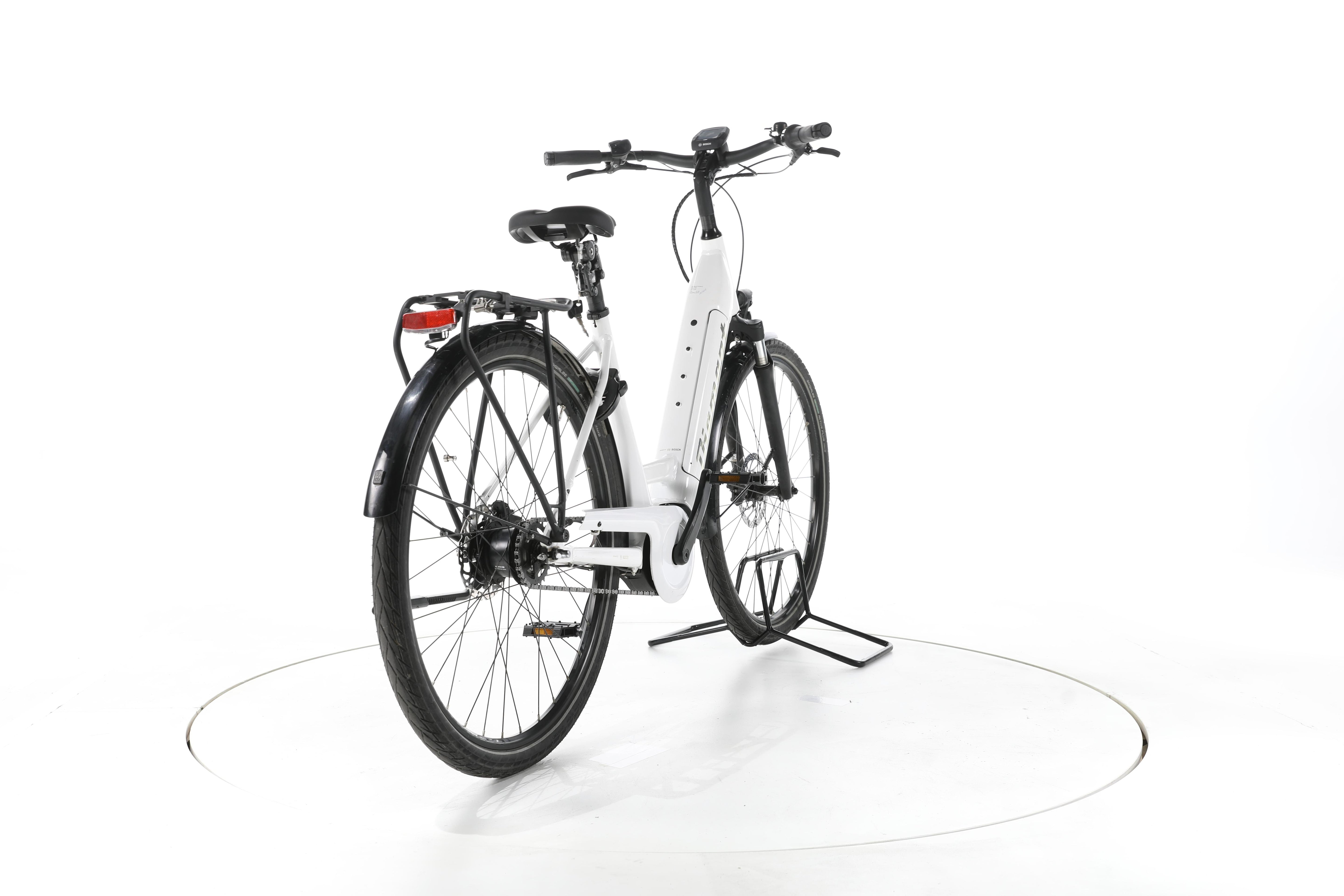 Diamant Beryll Deluxe+ Gen 2 City E-Bike Tiefeinsteiger - Image 11