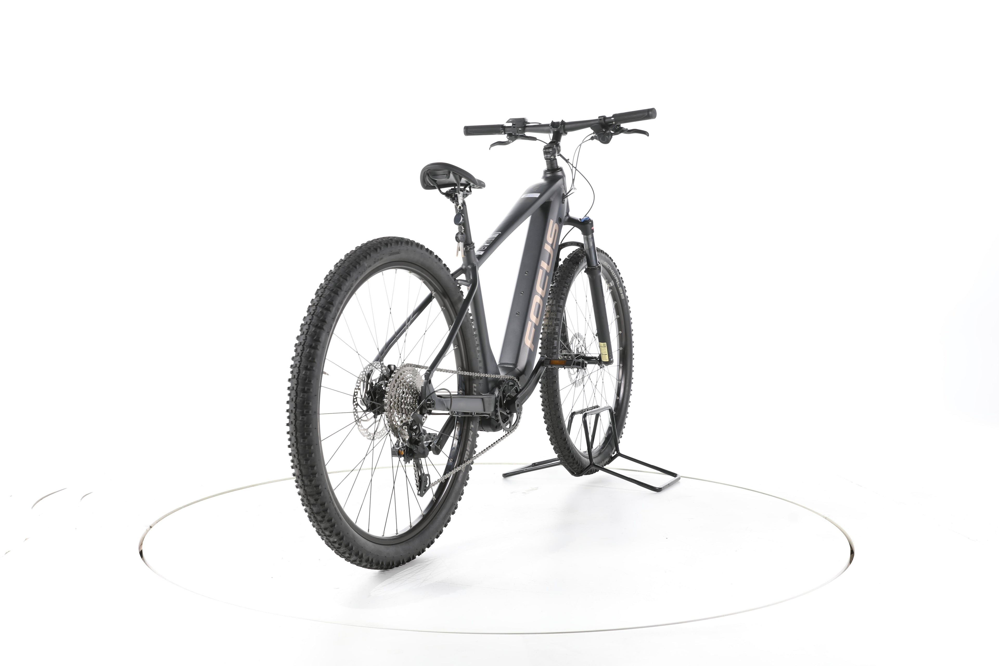 Focus Jarifa² 6.7 Nine E-Bike - Image 11