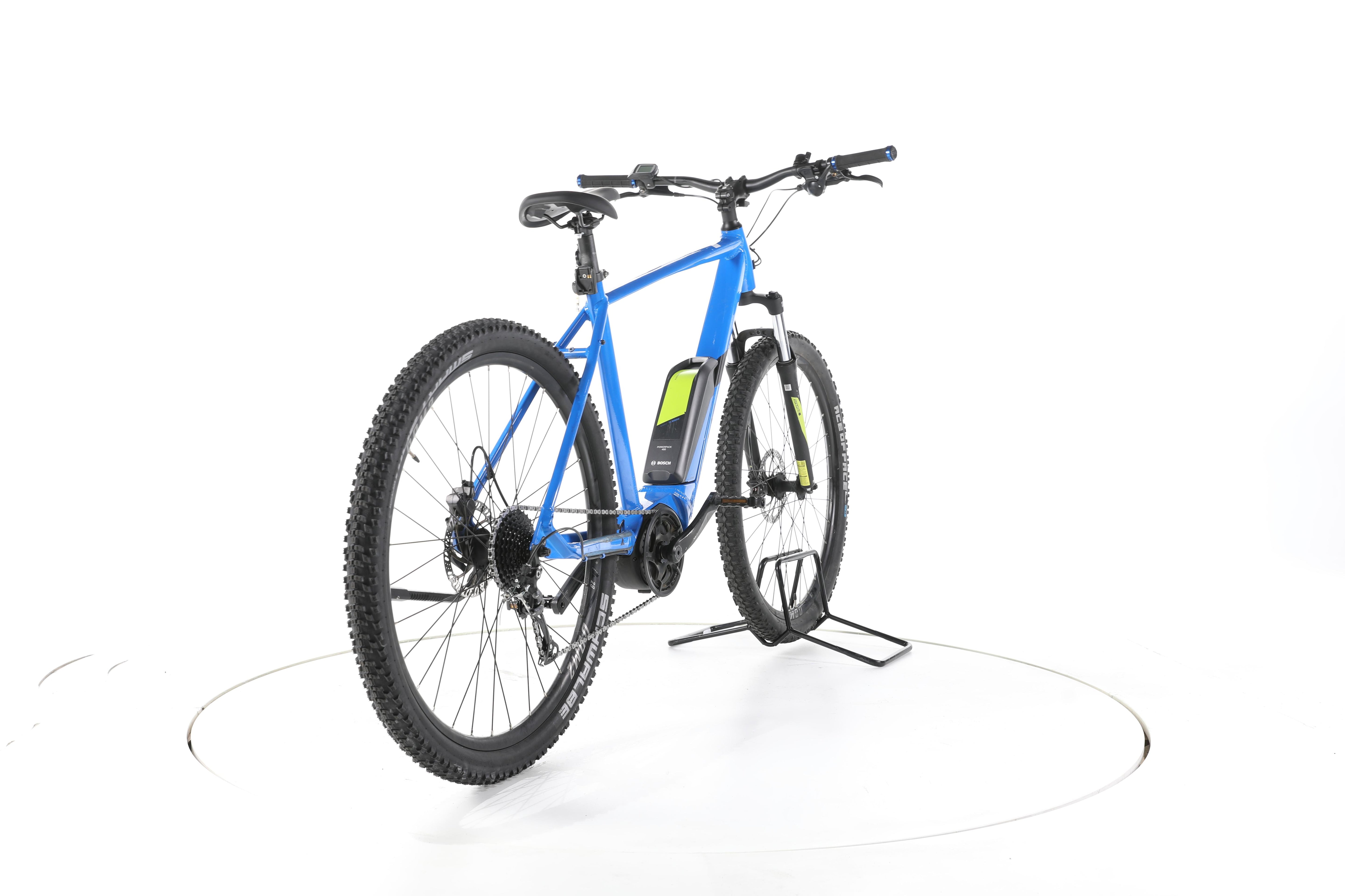 Bulls LT Performance E-Bike - Image 11