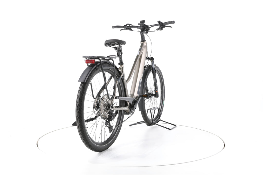 CONE Bikes eStreet IN 4.0 Trekking E-Bike - Image 11