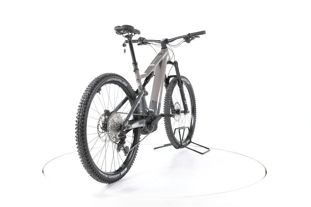 Focus Jam² 6.7 Fully E-Bike 2023 - Image 11