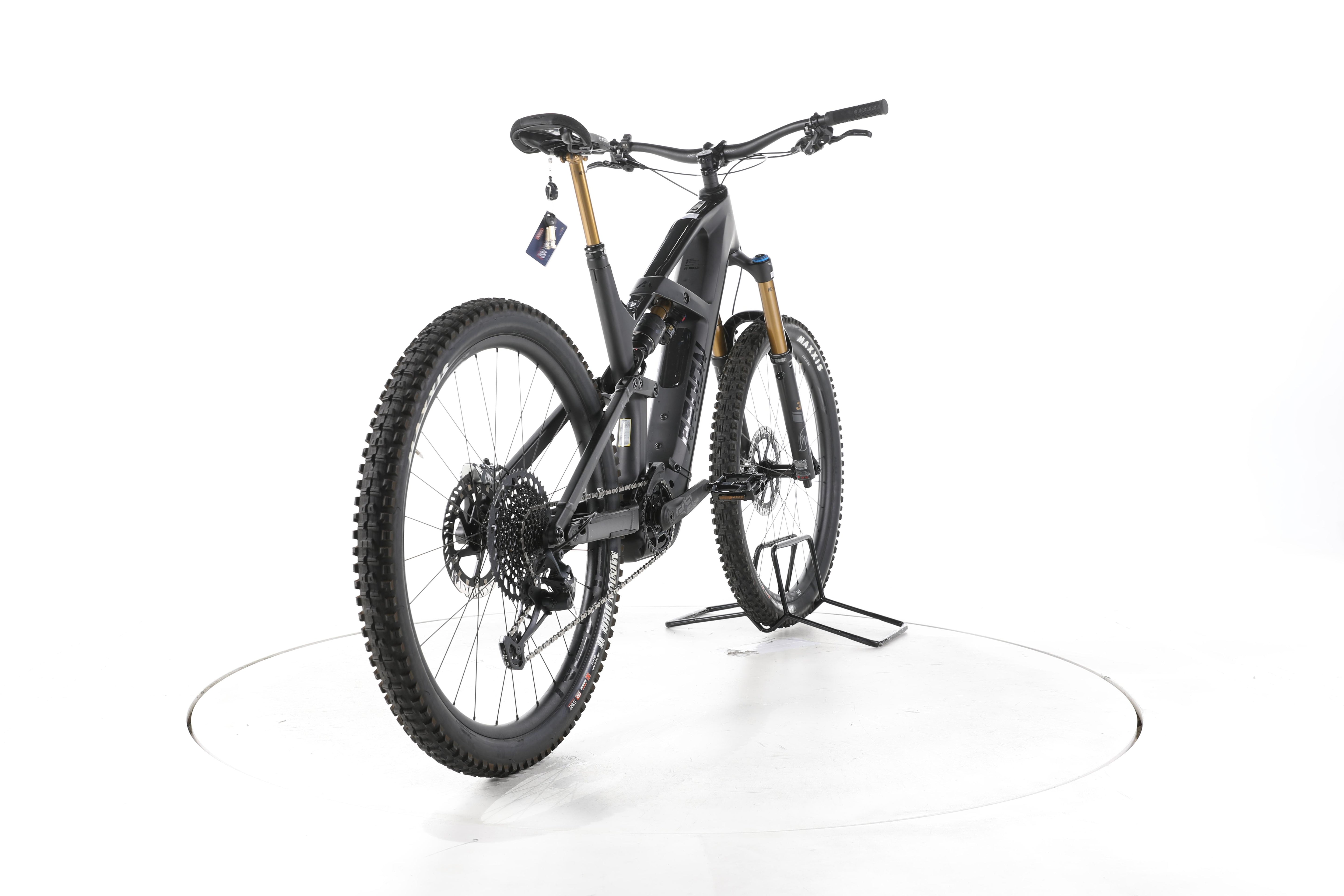 Radon Deft 10.0 E-Bike Fully Carbon - Image 11