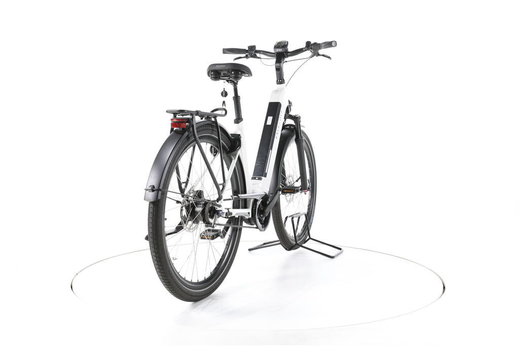 Kalkhoff IMAGE 5.B ADVANCE+ City E-Bike Tiefeinsteiger - Image 11
