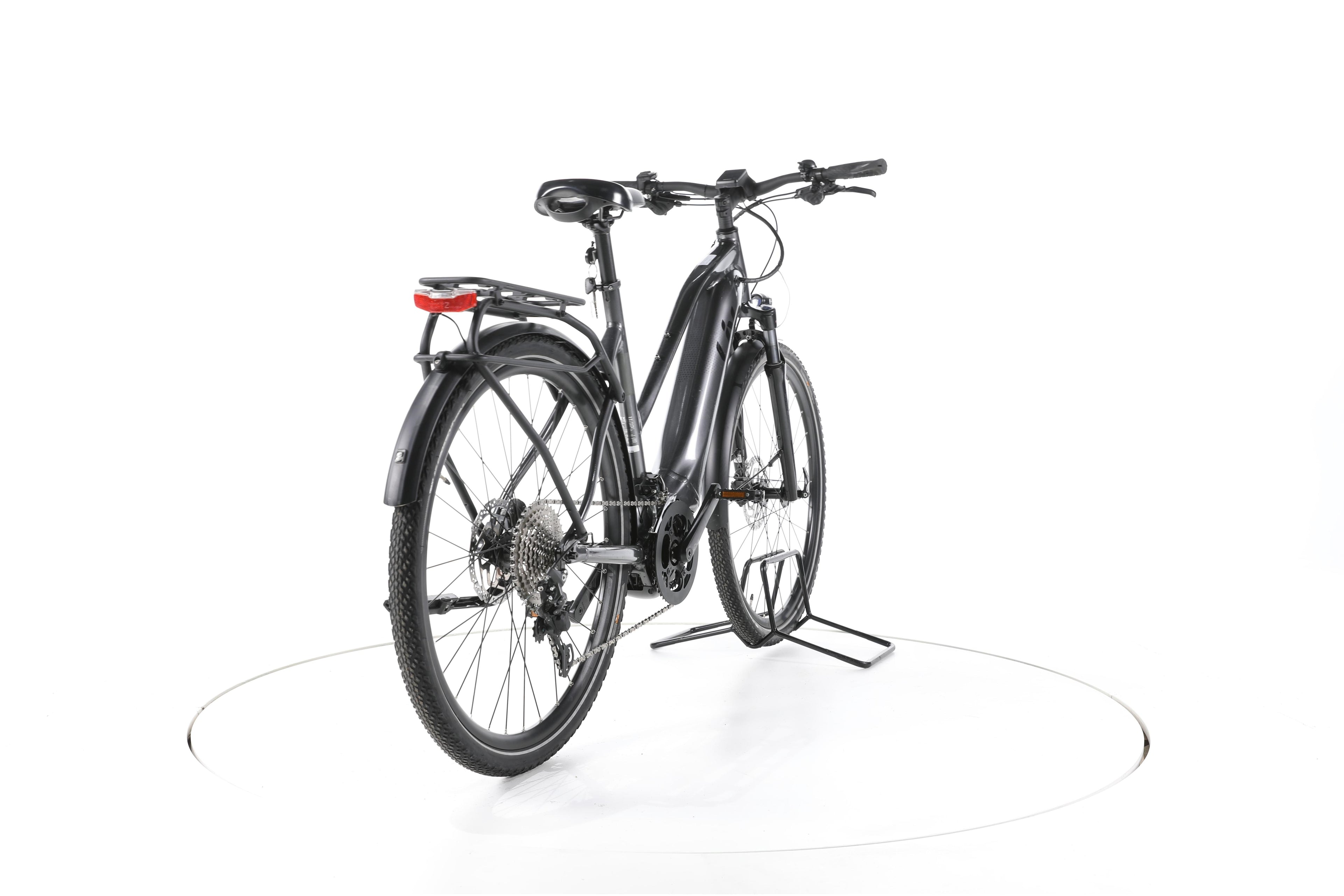 Liv Amiti-E+ 1 Trekking E-Bike - Image 11