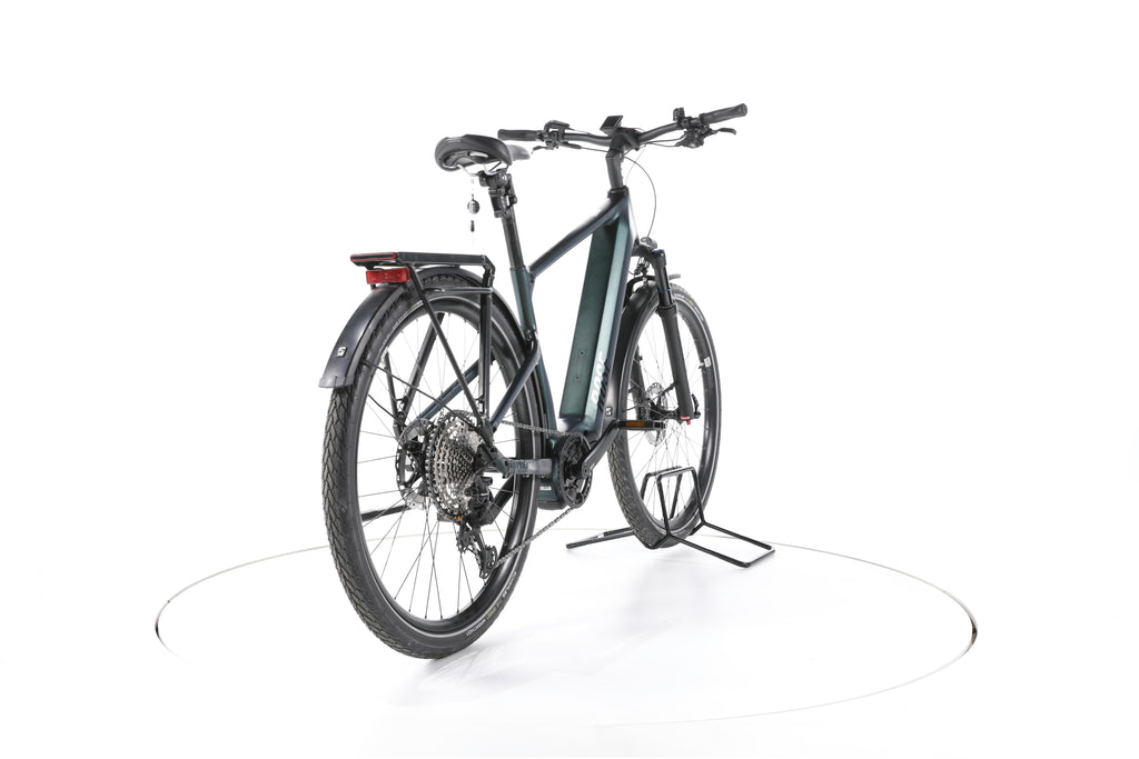 Rose MAYOR PLUS 2 Trekking E-Bike - Image 11