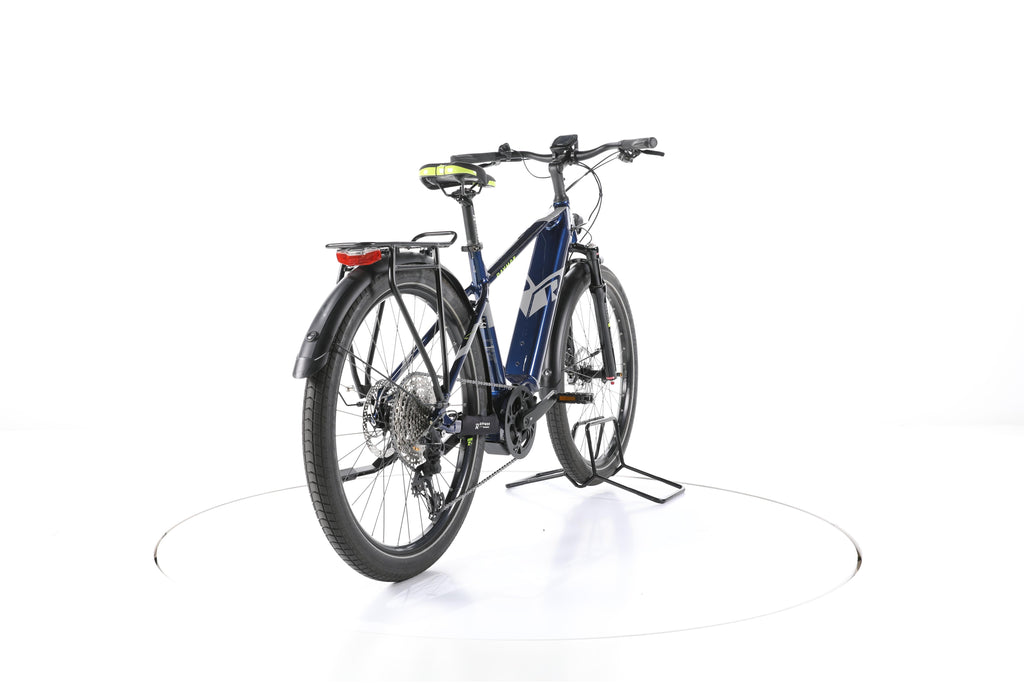 R Raymon TourRay E 7 Trekking E-Bike - Image 11