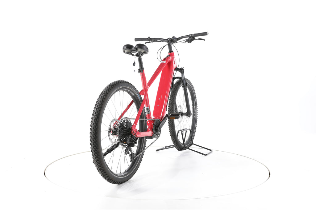 HoheAcht Sento Lumo E-Bike - Image 11