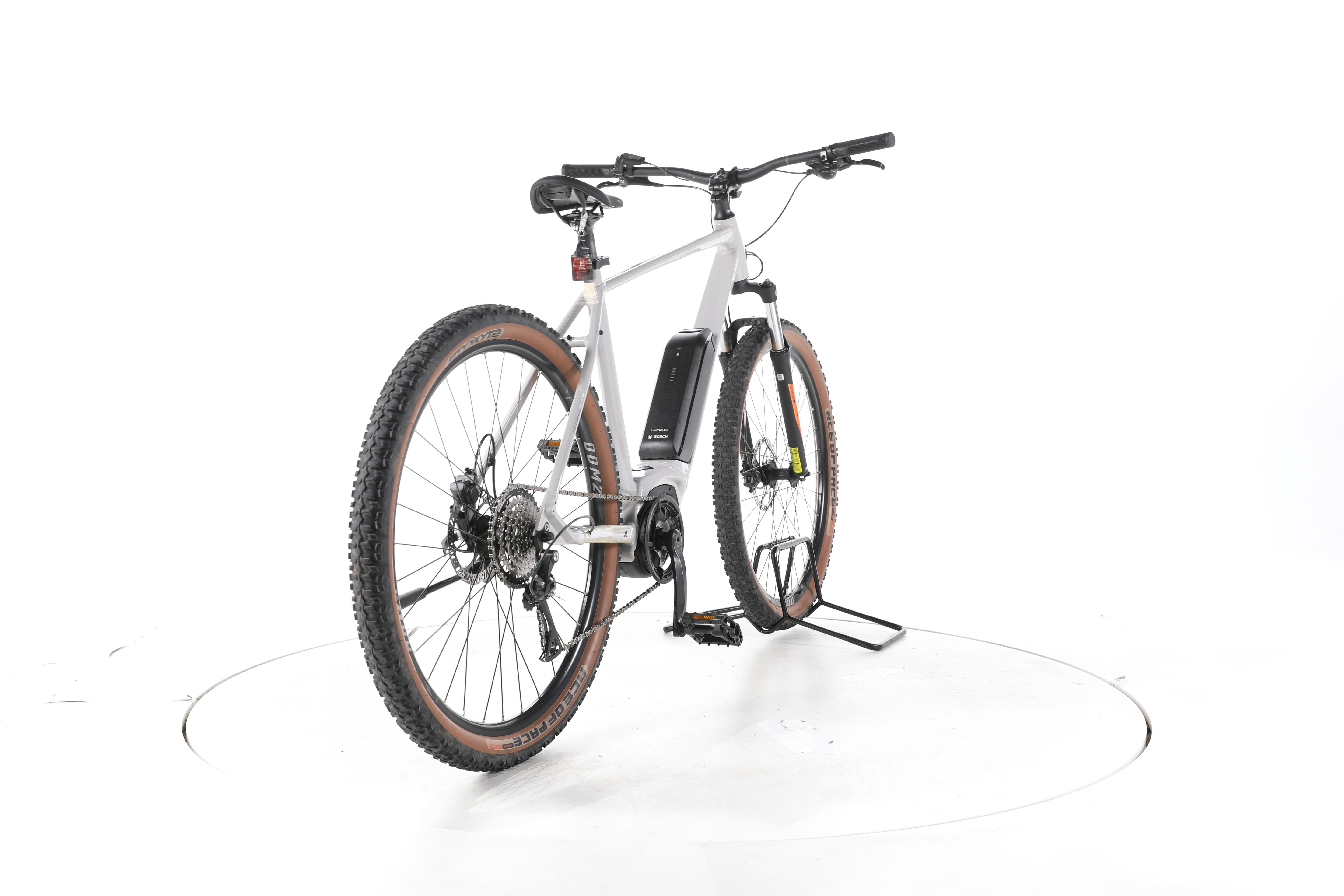 Bulls LT Performance E-Bike - Image 11