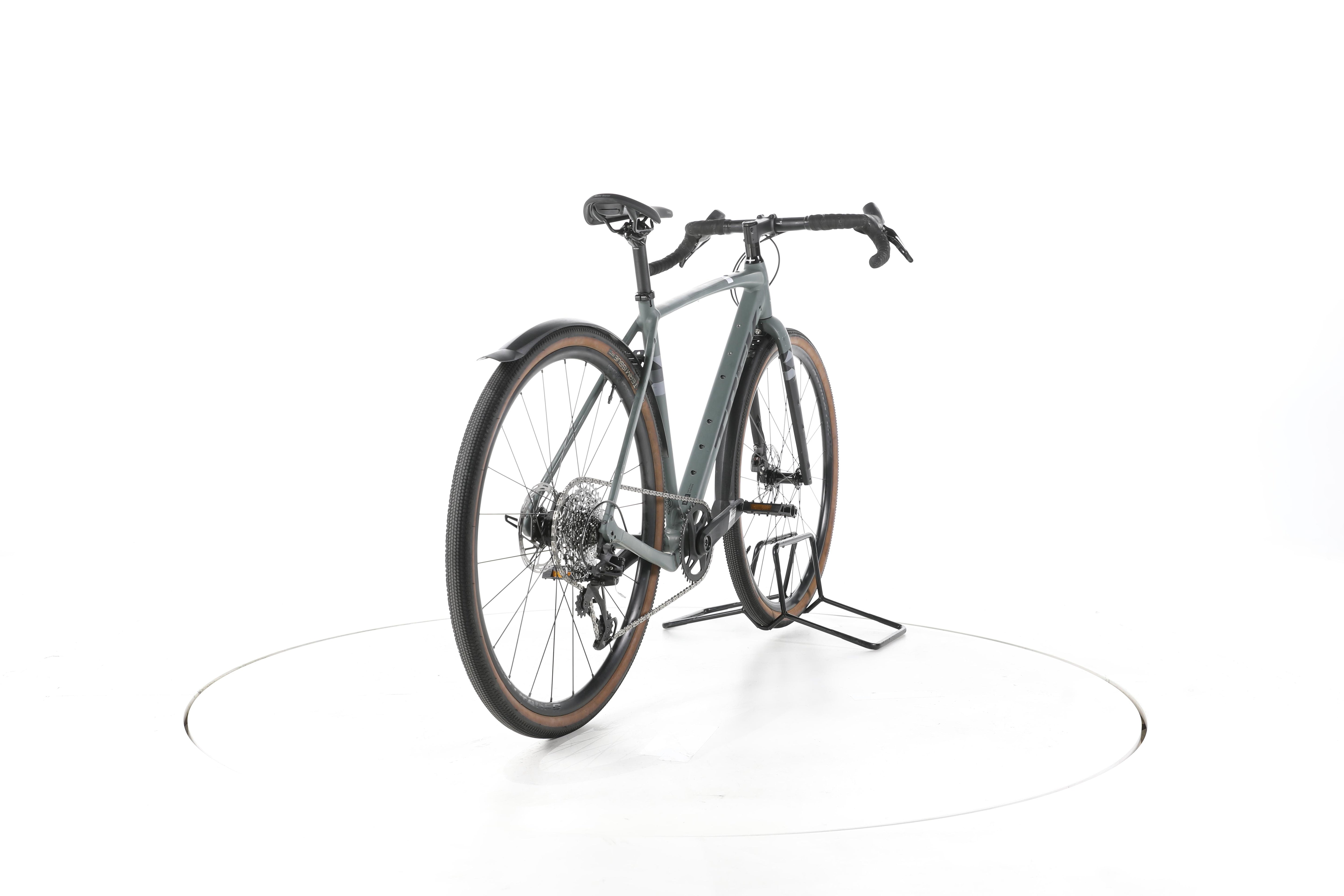 Trek Checkpoint ALR 5 Gravelbike 2025 - Image 11