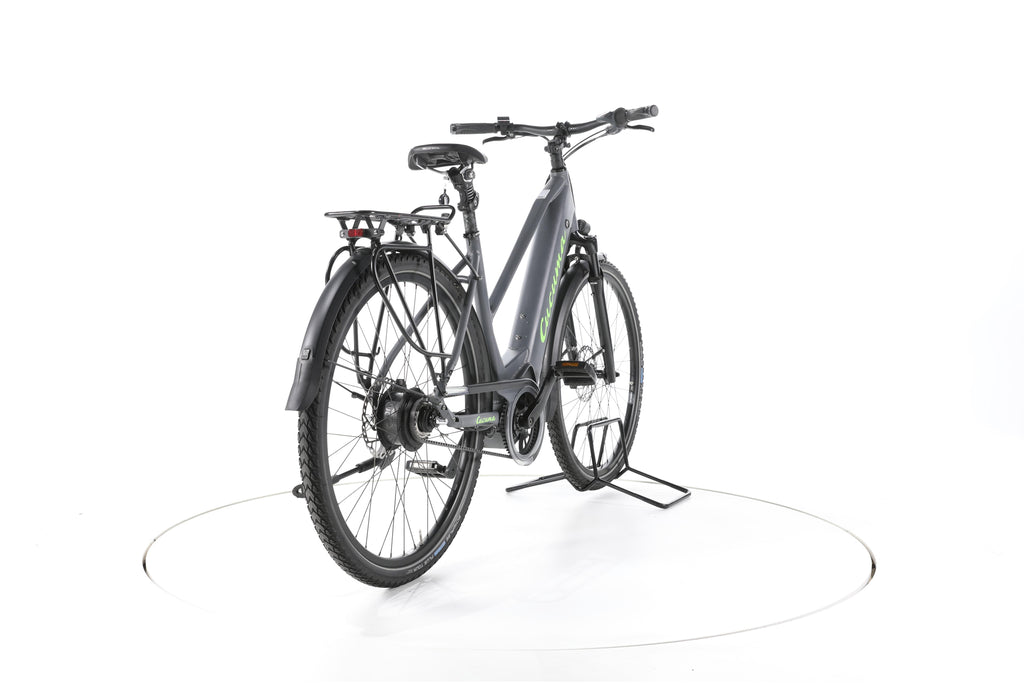 Cucuma Beta City E-Bike - Image 11