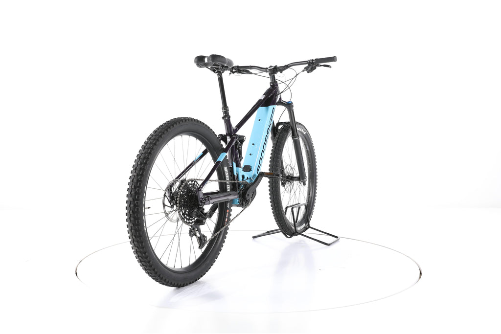 Mondraker DUSK R Fully E-Bike - Image 11