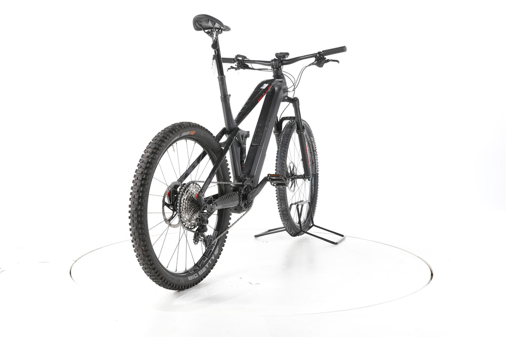 Bulls Sonic EVO AM 3 Fully E-Bike Carbon - Image 11