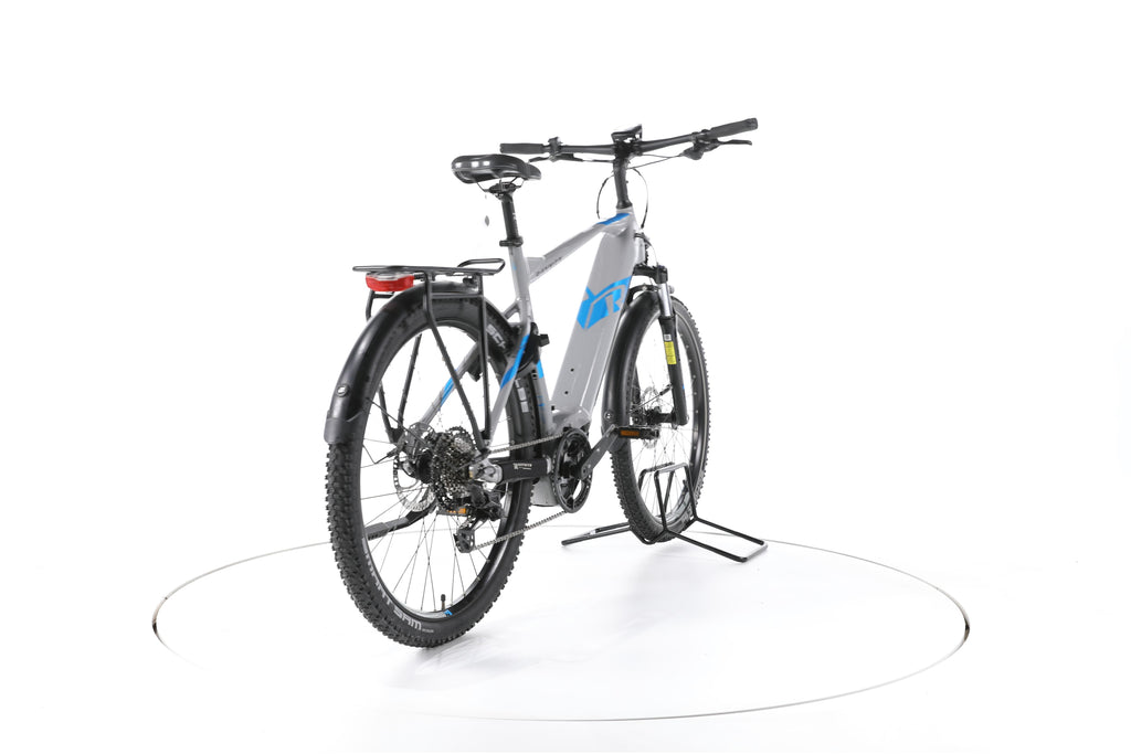 R Raymon Crossray E 6.0 Trekking E-Bike - Image 11