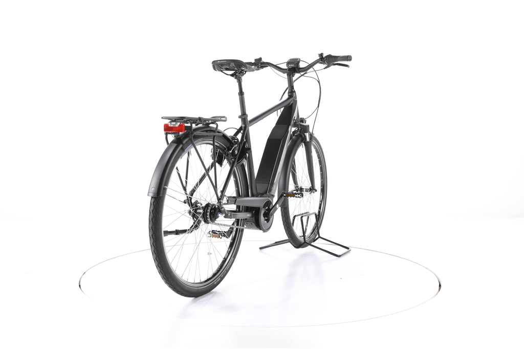 Victoria eTrekking 7.6 City E-Bike - Image 11
