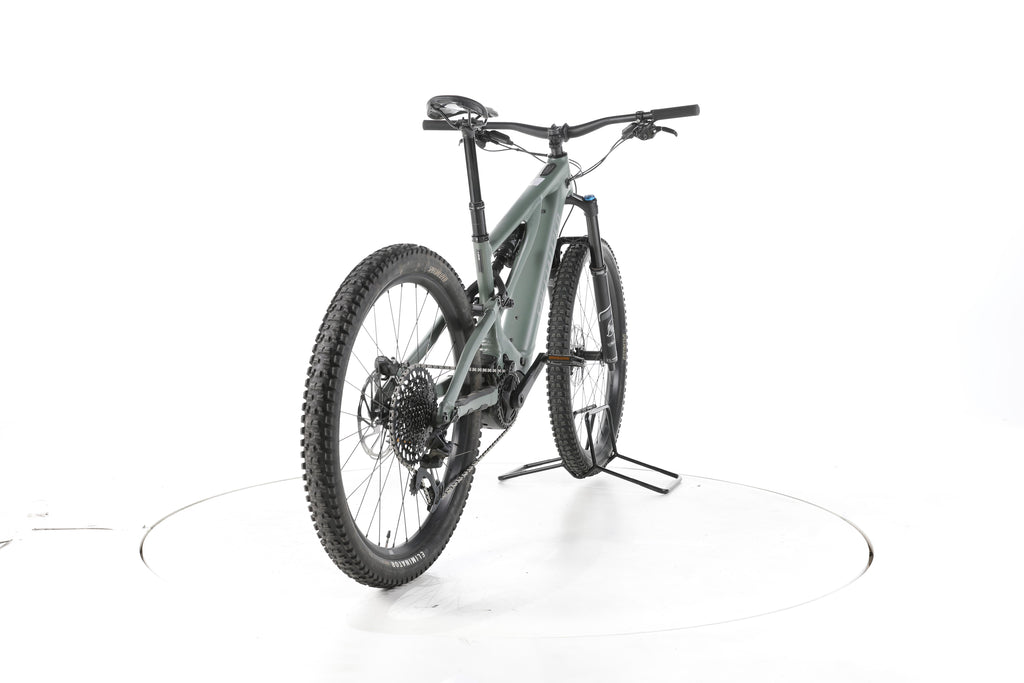 Specialized Turbo Levo Comp Alloy E-Bike Fully - Image 11