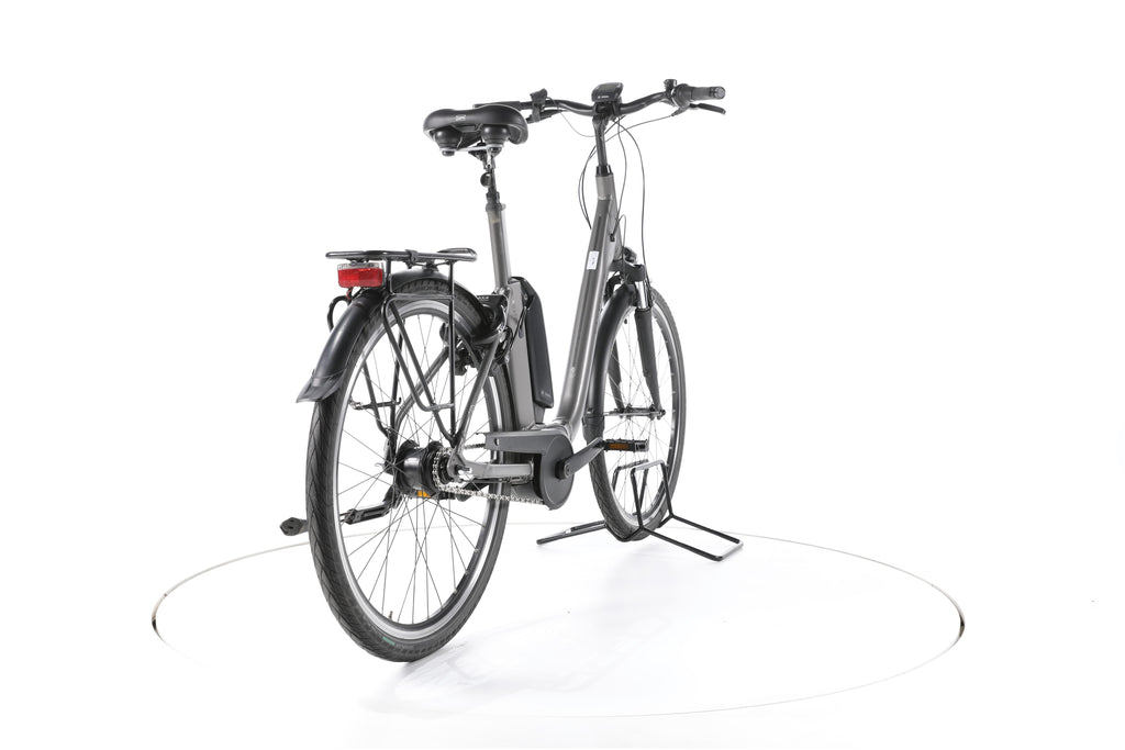 Kalkhoff Agattu 1.B XXL City E-Bike Tiefeinsteiger - Image 11
