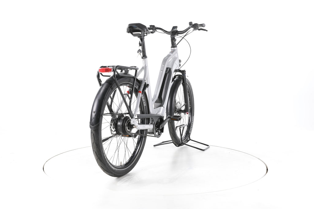 FLYER Upstreet3 7.23 Comfort City E-Bike - Image 11