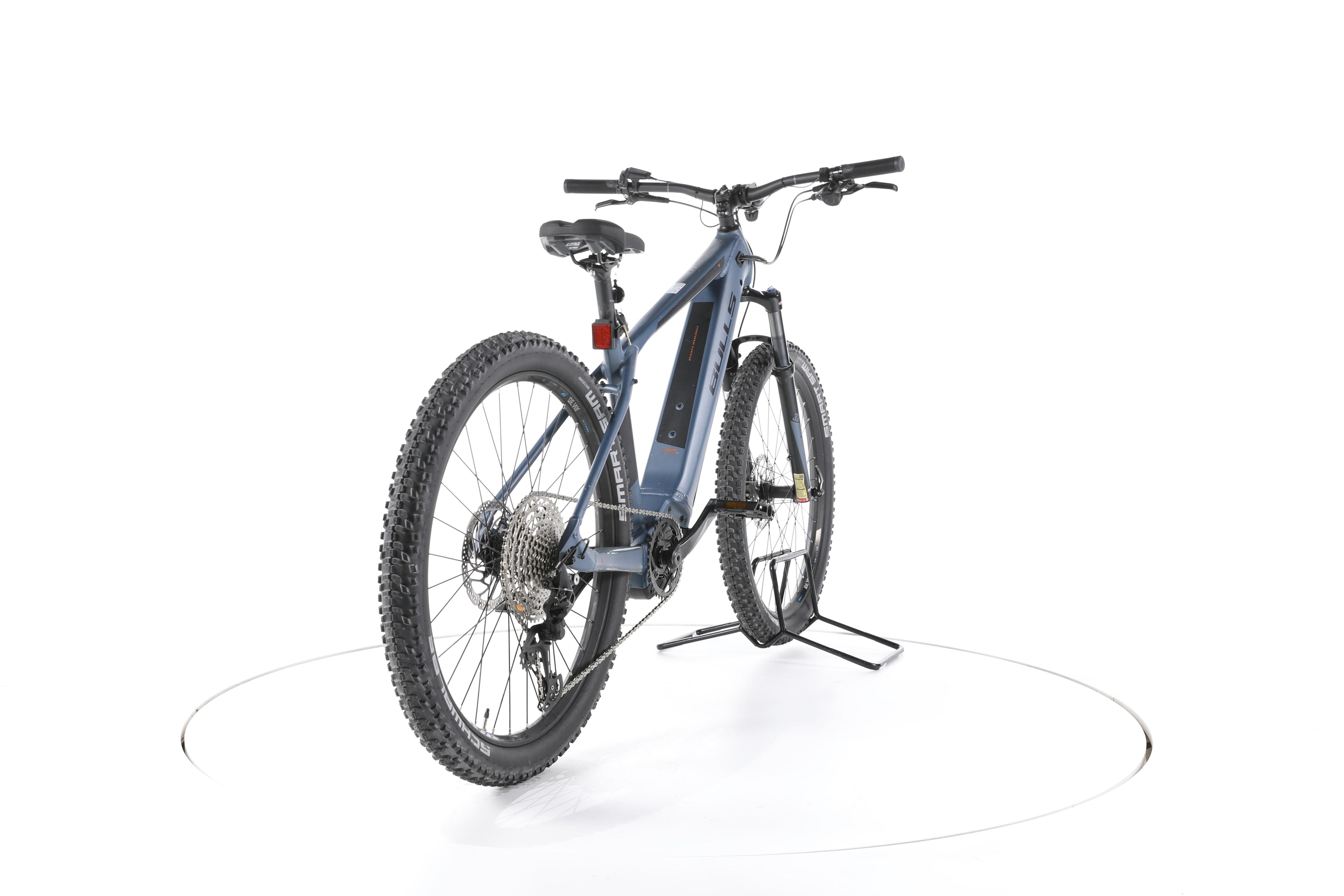 Bulls Copperhead EVO 2 E-Bike 2023 - Image 11