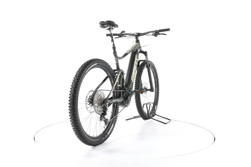 Giant Stance E+ Pro 1 Fully E-Bike - Image 11