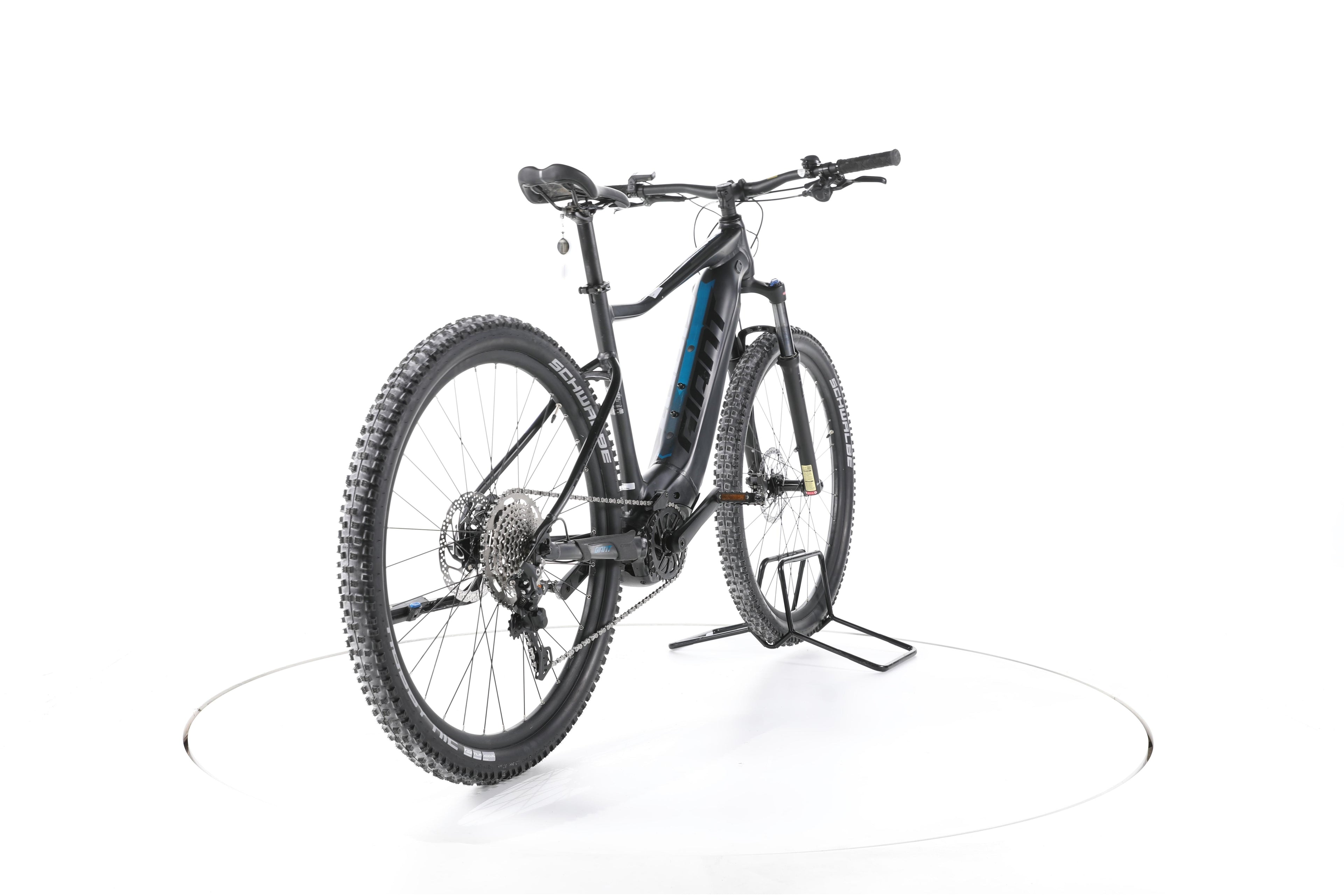 Giant Fathom E+ 2 E-Bike - Image 11