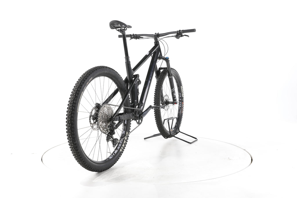 Ghost Riot Trail AL Essential Fahrrad Fully - Image 11