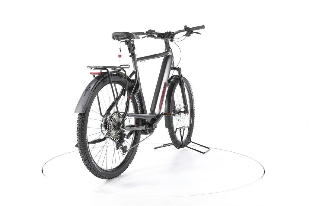CONE Bikes E-SUV IN 4.0 Trekking E-Bike - Image 11