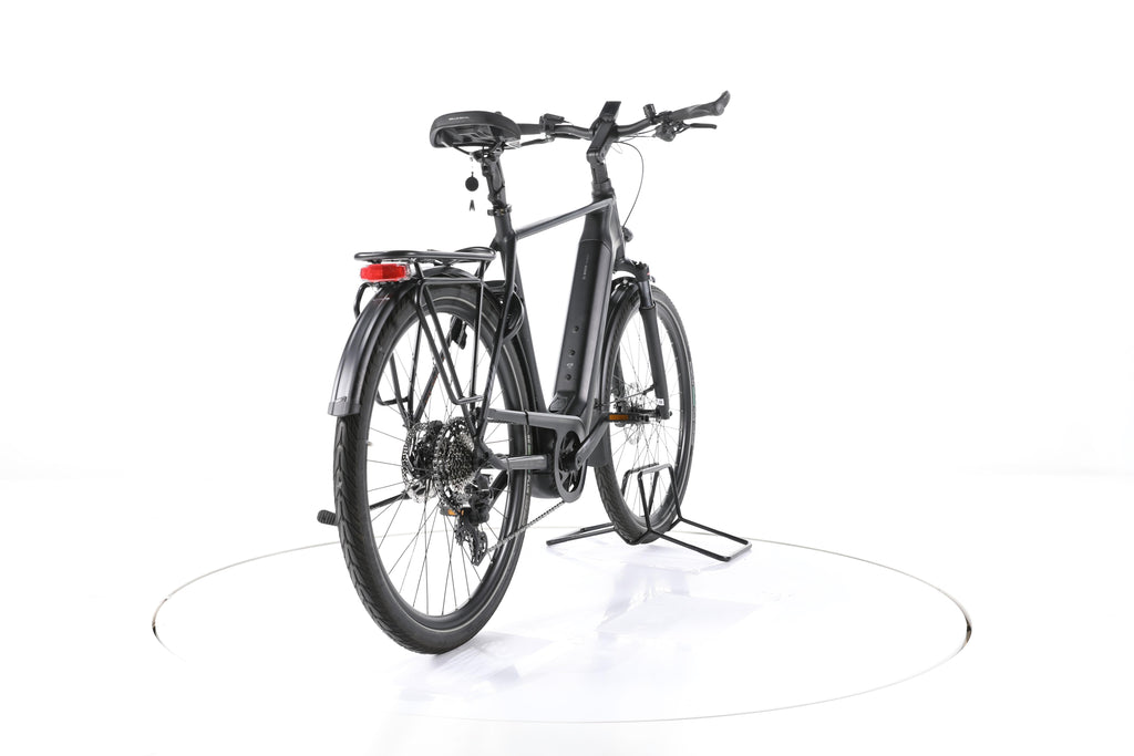 KTM Macina Style 730 Trekking E-Bike 2023 - Image 11