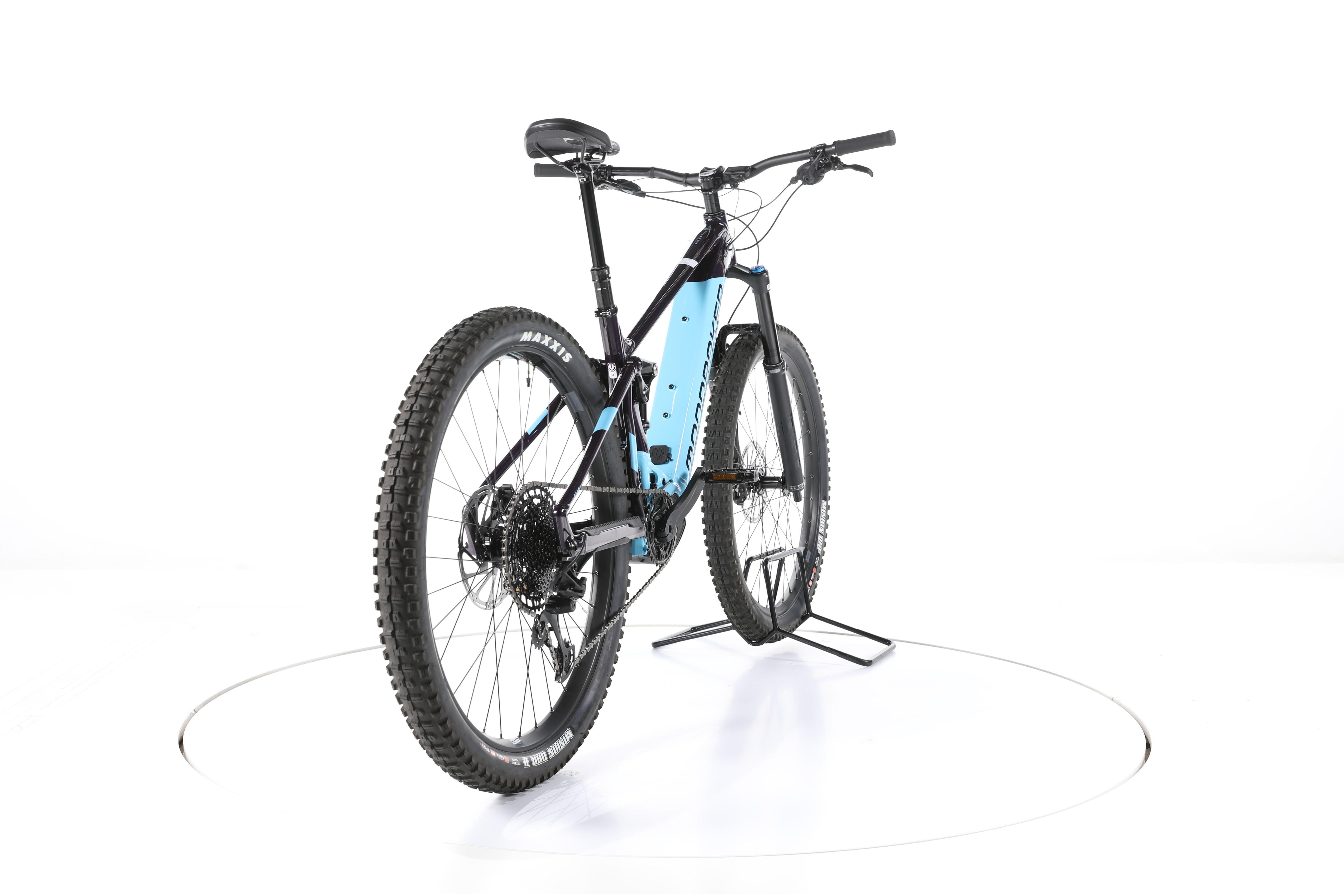 Mondraker DUSK R Fully E-Bike 2023 - Image 11