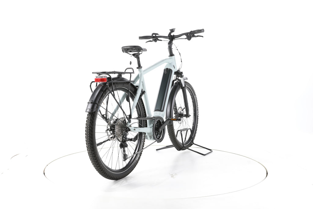 Velo de Ville SEB 990 Smart Trekking E-Bike 2023 - Image 11