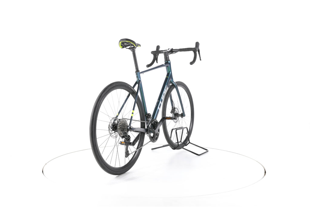 Cube Attain SLX - Image 11